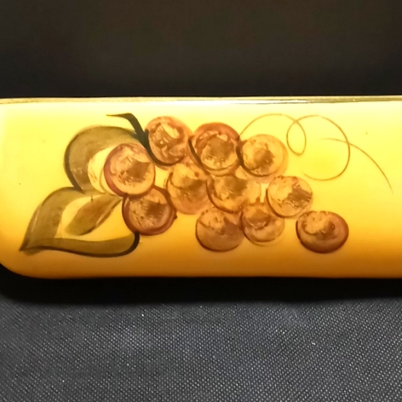 Vintage 12" x 6" x 3" Ovenware by Los Angeles Potteries #603 - Picture 7 of 8